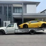 รถยก รามอินทรา ราคา