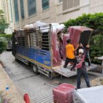 รถส่งของ ทั่วประเทศ